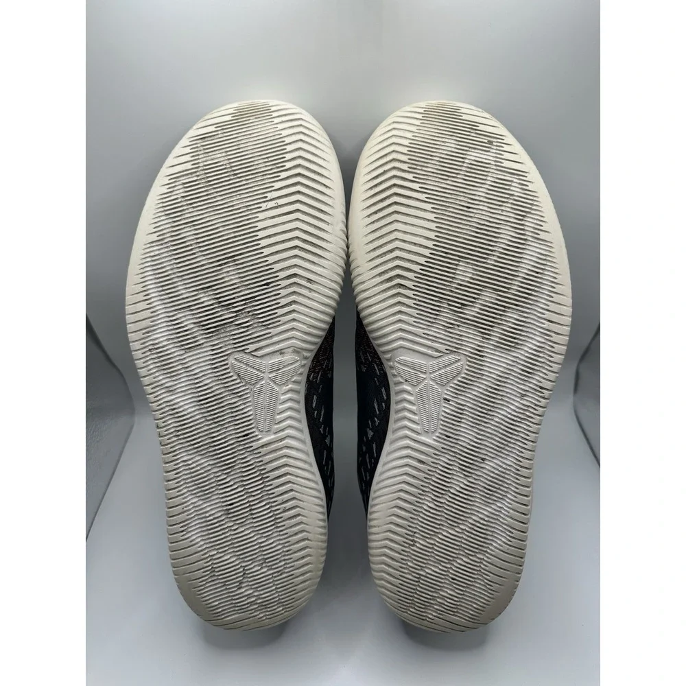 Size 11 - Nike‎ Mamba Instinct Anthracite